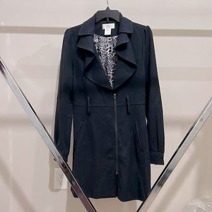 Costa Blanca jacket- light weight, navy